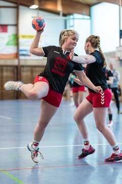 Bild 169 - F HSG Kre/Mue - HFF Munkbrarup : Ergebnis: 49:20